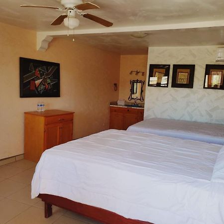סן פליפה Hotel Posada Magdalena מראה חיצוני תמונה