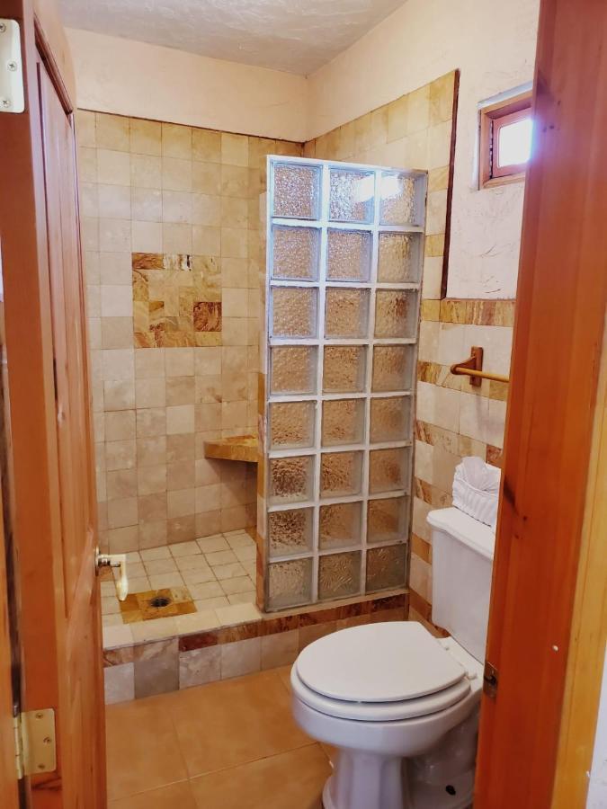 סן פליפה Hotel Posada Magdalena מראה חיצוני תמונה