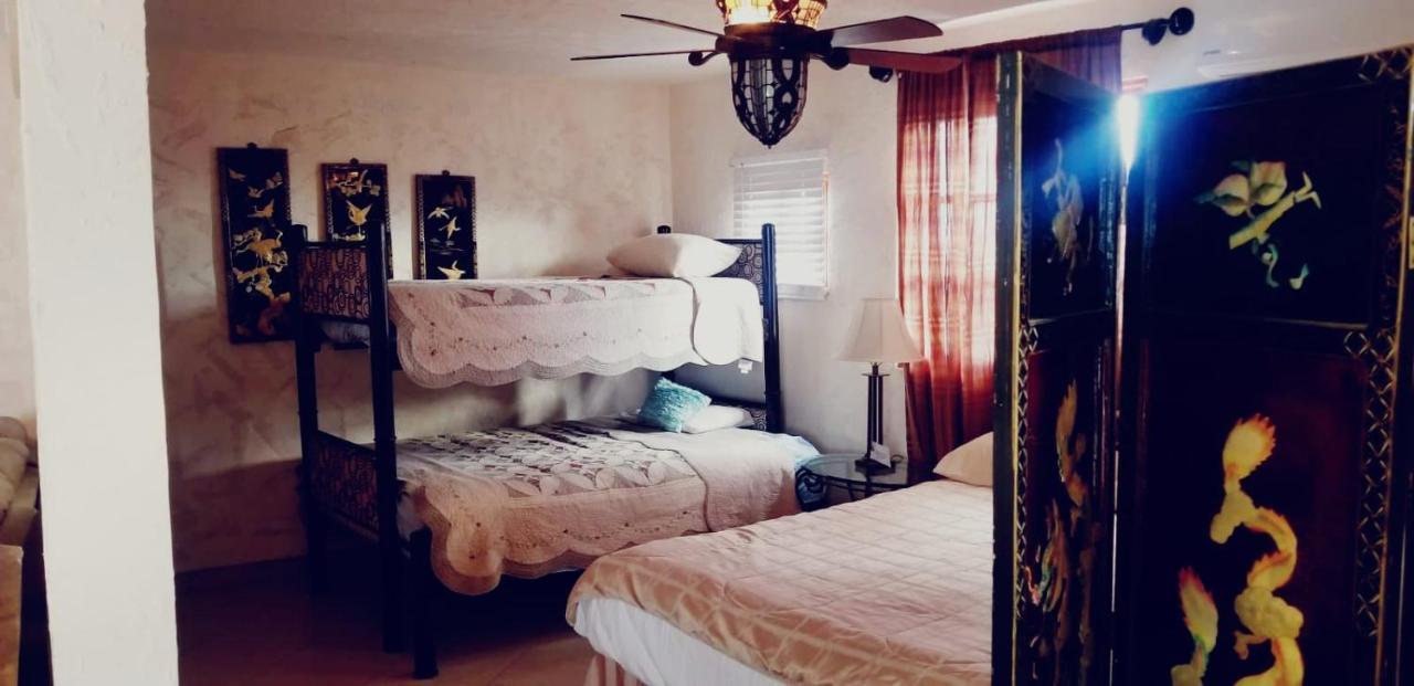 סן פליפה Hotel Posada Magdalena מראה חיצוני תמונה